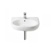 Lavabo Roca MERIDIAN 55X46