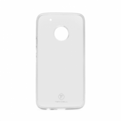 Maska Teracell Skin za Motorola G5 Plus transparent.