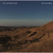 Playhouse - Dynamo (LP)