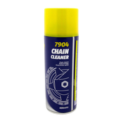 Spray mannol chain cleaner 400 ml