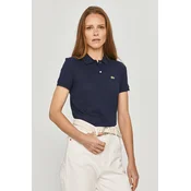 Lacoste Polo majice kratki rokavi - Modra