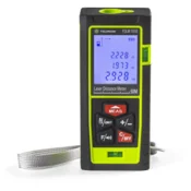 FIELDMANN FDLM 1050 LASERSKI DALJINOMJER