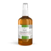 shumee Nerafinirano olje Chaulmoogra CP 50 ml