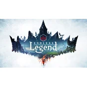 Amplitude Studios DLC Endless Legend: Tempest (Cijeli svijet)