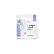 Osavi Collagen Beauty & Sport, kolagen v prahu, 225 g