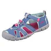 KEEN Sandali treking čevlji modra Seacamp Ii Cnx Coronet