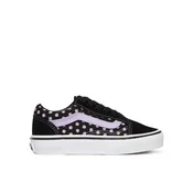 Tenis superge Vans Old Skool VN000Y1BPRP1 Črna