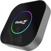 Carlinkit Tbox S2 brezžični CarPlay in Android Auto za originalne avtoradie