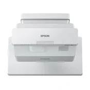 EPSON EB-720; + Epson Wall Mount ELPMB62;3LCD, LASER, XGA, 1024x768, 4:3, 3800 ANSI, 25000000:1, 20-30000 hod, WiFi