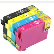 Nakonprodajna EPSON T02V2 cijan patrona br. 502
