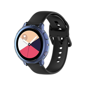 TPU gel maska za Samsung Galaxy Watch Active 2 40mm - plava