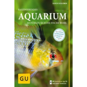 Animalbook Fascinantni akvarij