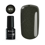 Color IT-970 Trajni gel lak za nokte UV i LED | SILCARE | Kozmo