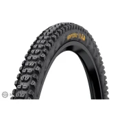 Guma Continental Kryptotal-R 27.5x2.40 DH Supersoft, TLR, kevlar