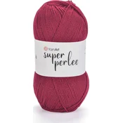 Yarn Art Super Perlee 43 Pletilna preja