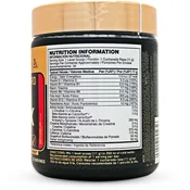 Optimum Nutrition Gold Standard Pre Workout, 330g - Fruit Punch, (20500634)