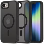OVITEK TECH-PROTECT MAGMAT MAGSAFE IPHONE 16E MATTE BLACK