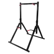 Zložljiva naprava za zgibe in dipse Paracot Fold Fit Tower