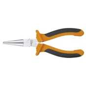 Sferične klešče 160 mm 01-020