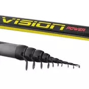 Tubertini Level Vision X Power