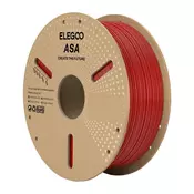 Elegoo Filament ASA ELEGOO (rdeč)