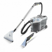 MASTER PROFI globinski sesalnik 50.1 C Spray Extractor