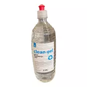 Antibakterijski gel sa pumpicom za dezinfekciju ruku 1000 ml