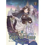 Cogs of Time: Volume 1