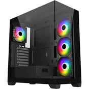 HOUSE FSP Midi M340-BA
