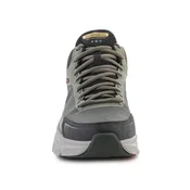 Skechers DLUX Walker 2.0 Grailo 232953-OLOR Olive Orange Zelena