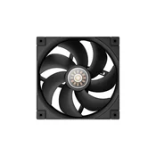DeepCool FT14 140x140x25, case fan (black, 140 mm)