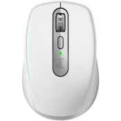 LOGITECH MX Anywhere 3S - PALE GREY - 2.4GHZ/BT