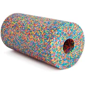 Pjenasti valjak Blackroll - Standard, 30 x 15 cm, višebojni