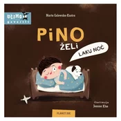 Pino želi laku noc