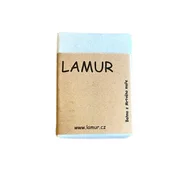 Lamur, Mineralno milo iz blata Mrtvega morja, 100 g