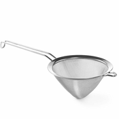 shumee Kitajsko stožčasto sito z gosto mrežico iz jekla dia. 160 mm - Hendi 647516