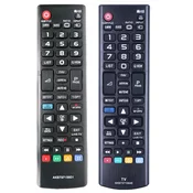General LG AKB73715646 - zamenjava daljinski upravljalnik