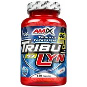 Amix TribuLyn 40% 220 kapsul