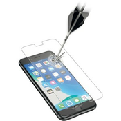 CellularLine zaščitno steklo za iPhone SE 2020 prozorno