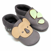 BAOBABY obuća za bebe BBCL210 Koala Klasične U siva 18