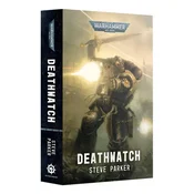 Deathwatch (pb)
