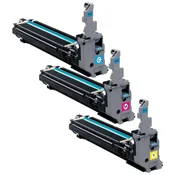 Boben Konica Minolta A0310NH (MagiColor 4650), CMY, multipack, originalni