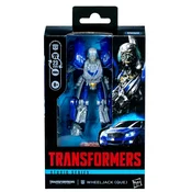 Transformers Dark of the Moon Studio Series Wheeljack figure 11cm