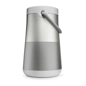 Bose SoundLink REVOLVE Plus II zvucnik BT - srebrna