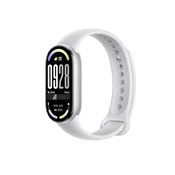 Pametna narukvica XIAOMI Smart Band 10 Srebrna