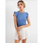 Bigdart Bluza kraljevo modra