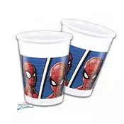 Spiderman 8 casa 200ml ( PS89447 )