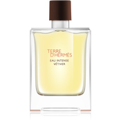 Hermes Terre D´ Hermes Eau Intense Vétiver parfemska voda 100 ml za muškarce