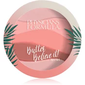 Physicians Formula Butter Believe It! kompaktno rdečilo odtenek 2 Pink Sands 5.5 g