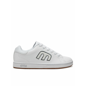 Etnies Callicut Skate ČEVLJI white / black